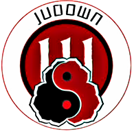JuDown logo